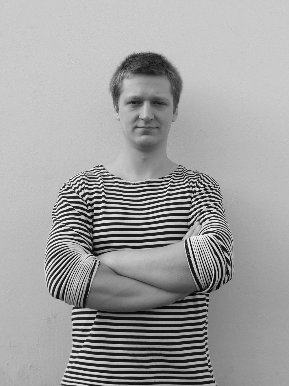 Dušan Váňa – AS1